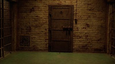 Look again. - The Green Mile