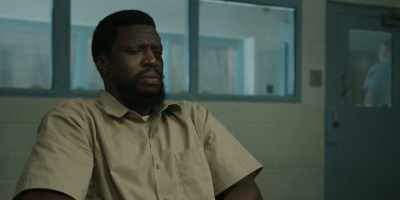 Look, Agent Helliver
is gonna get up there - Waco: The Aftermath