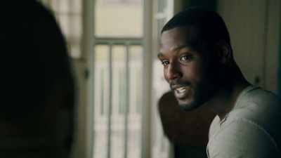 Look, it ain't
all worked out yet, - Queen Sugar