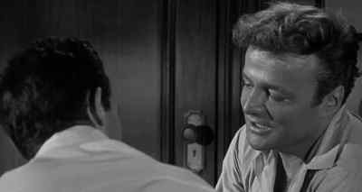 - Look, Al, I'm a lot better now. - 5 Against the House