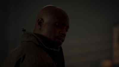 Look, if Alex did tell Josiah, - In the Dark