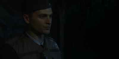 Look alive. - Project Blue Book