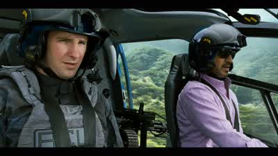Come on Look alive boysLook alive - Jurassic World