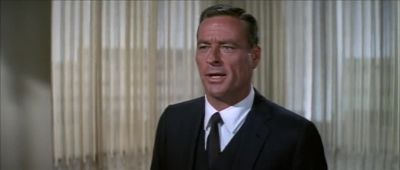 Look all great salesmen are nothing more than - Don't Make Waves