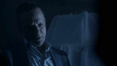 Look, all I know is
that he does his job, - Gravesend