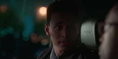 Look, all I'm saying is, I get her. - First Kill