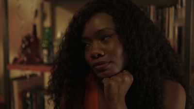 Look. All I'm saying is,
if you deep it... - I May Destroy You