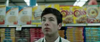 Look, all I'm saying
is that nothing will happen, - American Animals
