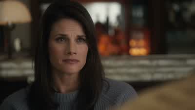 Look, all I'm saying is that I am working without a net here, okay? - FBI