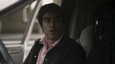 Look, all I'm saying
is that uh, you know, - Day of the Dead
