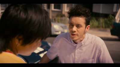 Look, all I'm saying is
we know we're queer. - Tales of the City