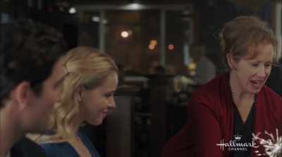 Look, all joking aside, I love it here. - Love, Once and Always