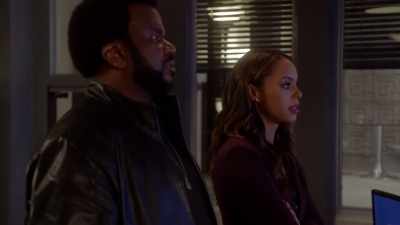 Look, we all know Max
is a little eccentric, - Ghosted