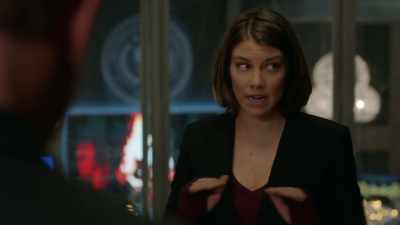 Look, we all need to know not to
talk about Ollerman to anyone. - Whiskey Cavalier