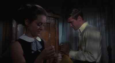 Look all right? - The Gypsy Moths
