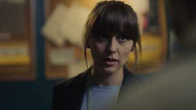Look, we all understand
why you might feel an affinity - The Victim
