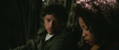 Look, all you gotta do is find it. - Transformers: Rise of the Beasts