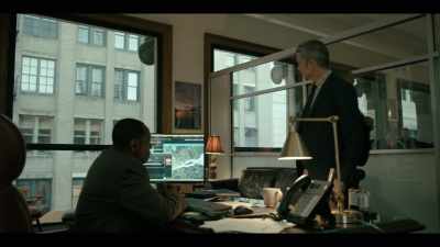 Look, we already have a lead
on who's responsible. - Justified: City Primeval