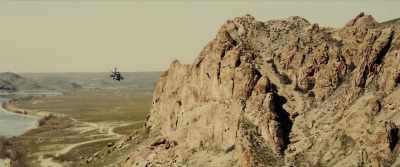 Look, they already sent a bird for us. - Infiltration