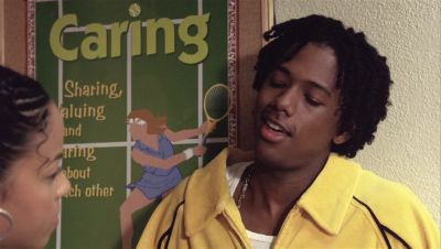 Look Alvin I think you're starting - Love Don't Cost a Thing
