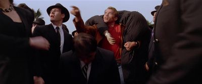 Look an elephant - Last Action Hero