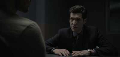 - Look, when an explosive
device is placed - The Calling