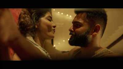 Look angrily! Come on, look angrily! - iSmart Shankar