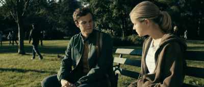 - Look, Annie, I--
- Did you kill Translucent? - The Boys