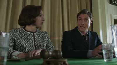  Look, your Anti-Twinning
 Committee made its case. - Sister Boniface Mysteries