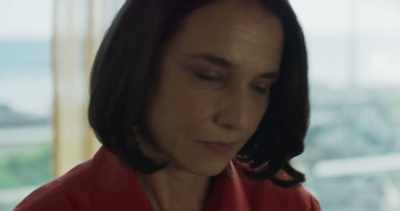 Look, any little pill plus alcohol
is pure poison. - Chile '76