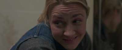 Look, if anyone should be upset,
it's me. - Ellie and Abbie (and Ellie's Dead Aunt)