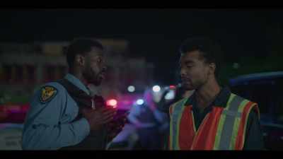 -Look, if anything pops up,
I will let you know. - True Justice: Family Ties