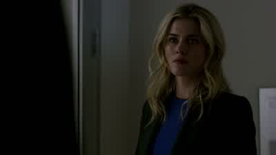 Look, apology accepted. - Marvel's Jessica Jones