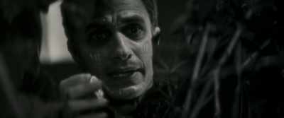 Look, so apparently,
these little things explode. - Werewolf by Night