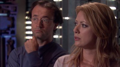 Look where are we at - Stargate Atlantis