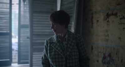 Look, are you in or out? - Love Sarah