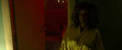 Look, we are six months behind
on bills, rent, everything. - Dragged Across Concrete