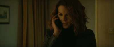 Look, are you sure
you want him actually dead? - Canary Black