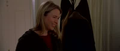 Look are you and Cosmo in this togetherI mean you seem to go out of your wayto try to make me feel like a complete idiotevery time I see you and you really needn't botherI already feel like an idiot most of the time anywaywith or without a fireman's pole - Bridget Jones's Diary
