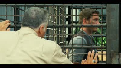 Look around, Owen. - Jurassic World