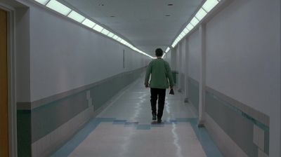 Look around you Sam - Halloween: The Curse of Michael Myers
