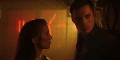 Look around.
We defeated
the machines, - Dune: Prophecy