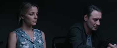 Look around you. Isn't it
obvious? - Malicious
