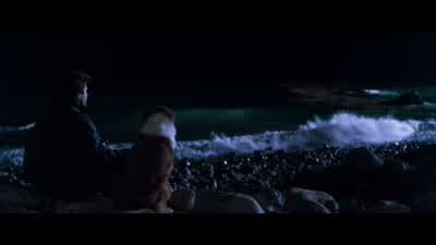 Look around you, Sam. - Lethal Weapon 2