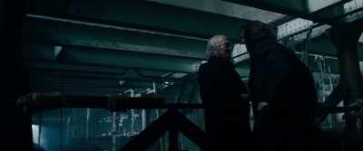 Look around you. You're
still the same scabby boy. - The Man Who Invented Christmas