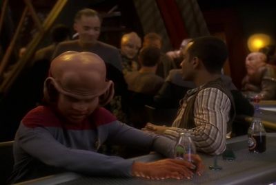Look around - Star Trek: Deep Space Nine