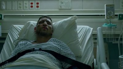 Look, you asked us to represent you.
In order to do my job-- - Marvel's Daredevil