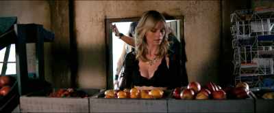 Look at all this fresh fruit. - Dead Ant