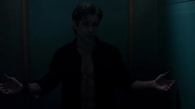 Look at you all grown up - Fright Night
