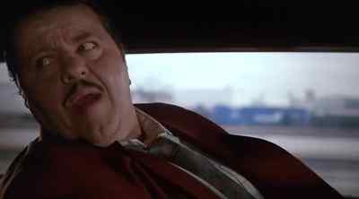 Look at all this money in here. - Wise Guys